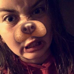 Meet your Posher, Kiara